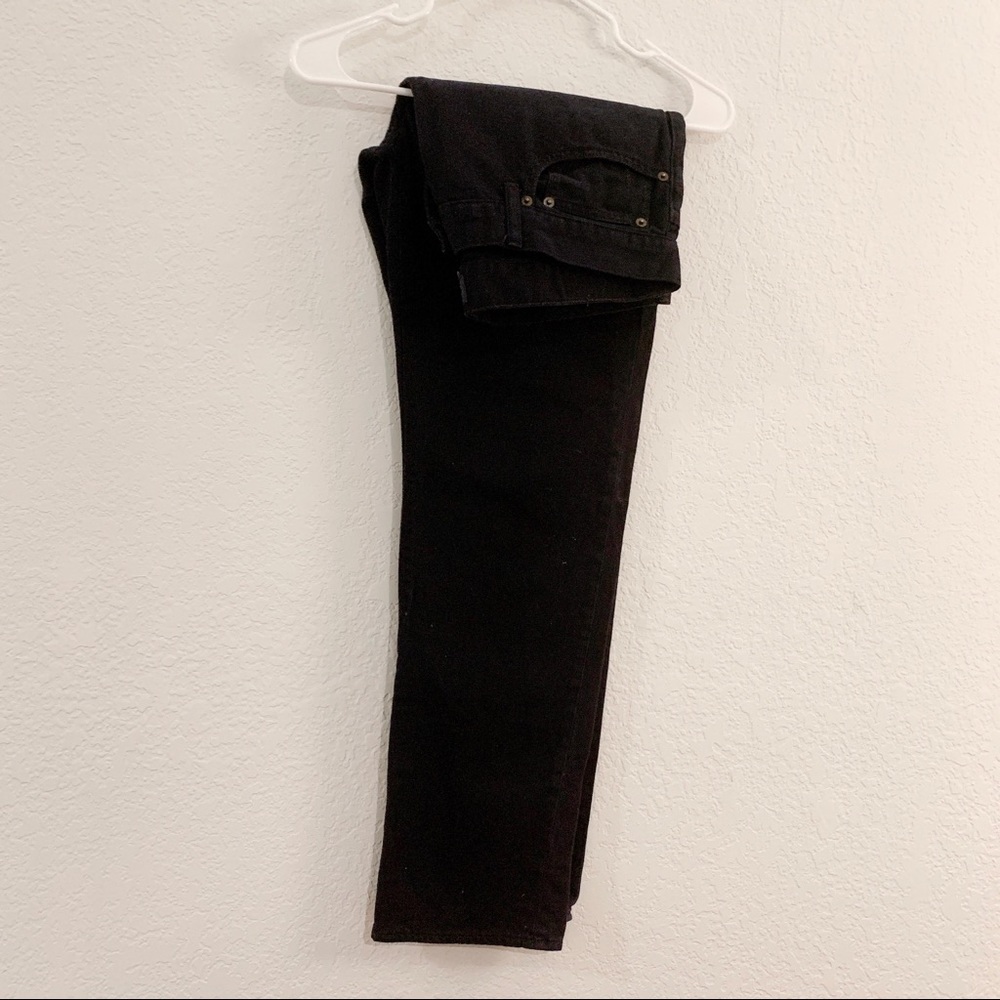 J Crew The Driggs Pants Indigo 33 x 30